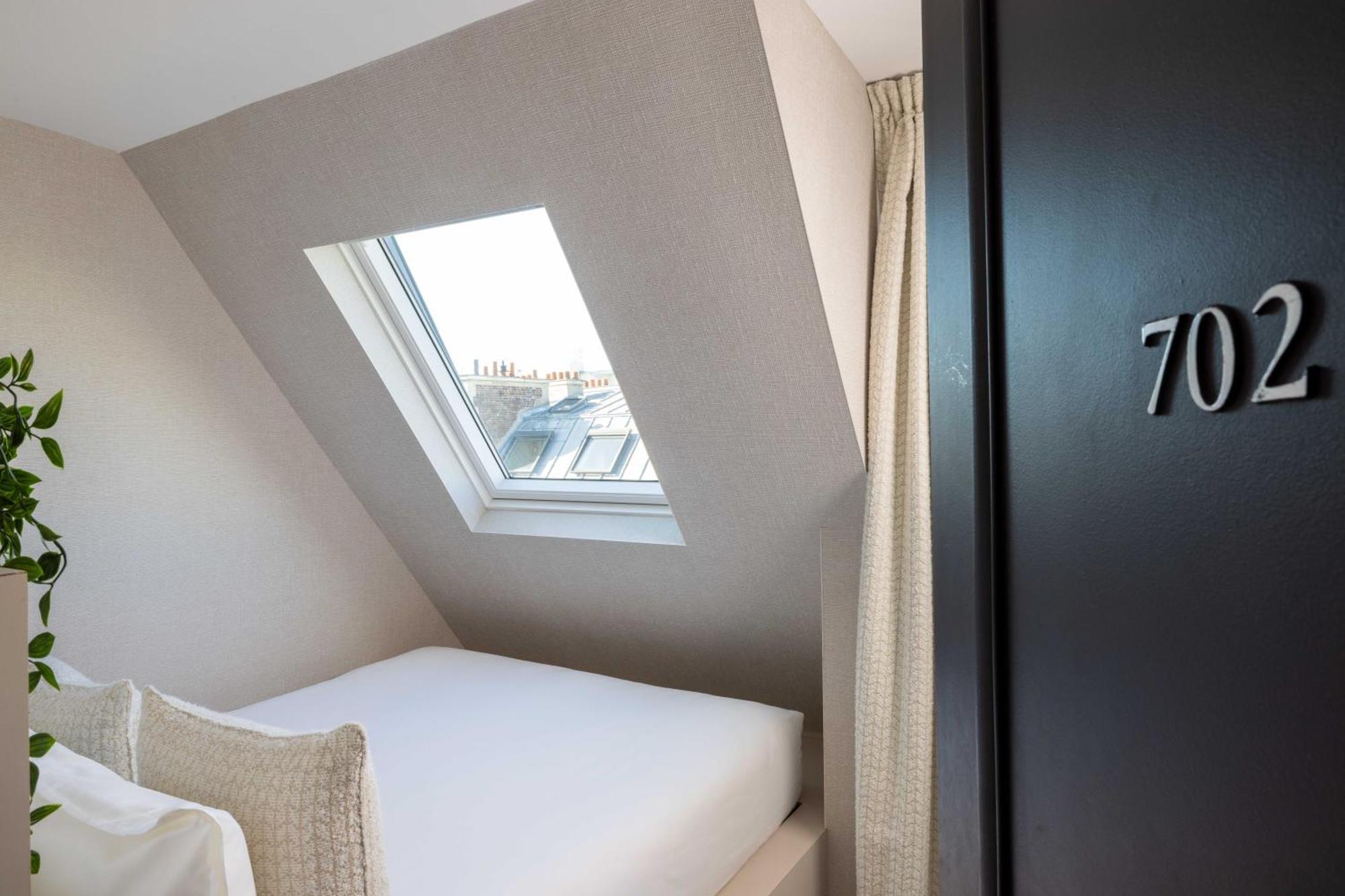 Superior Room view