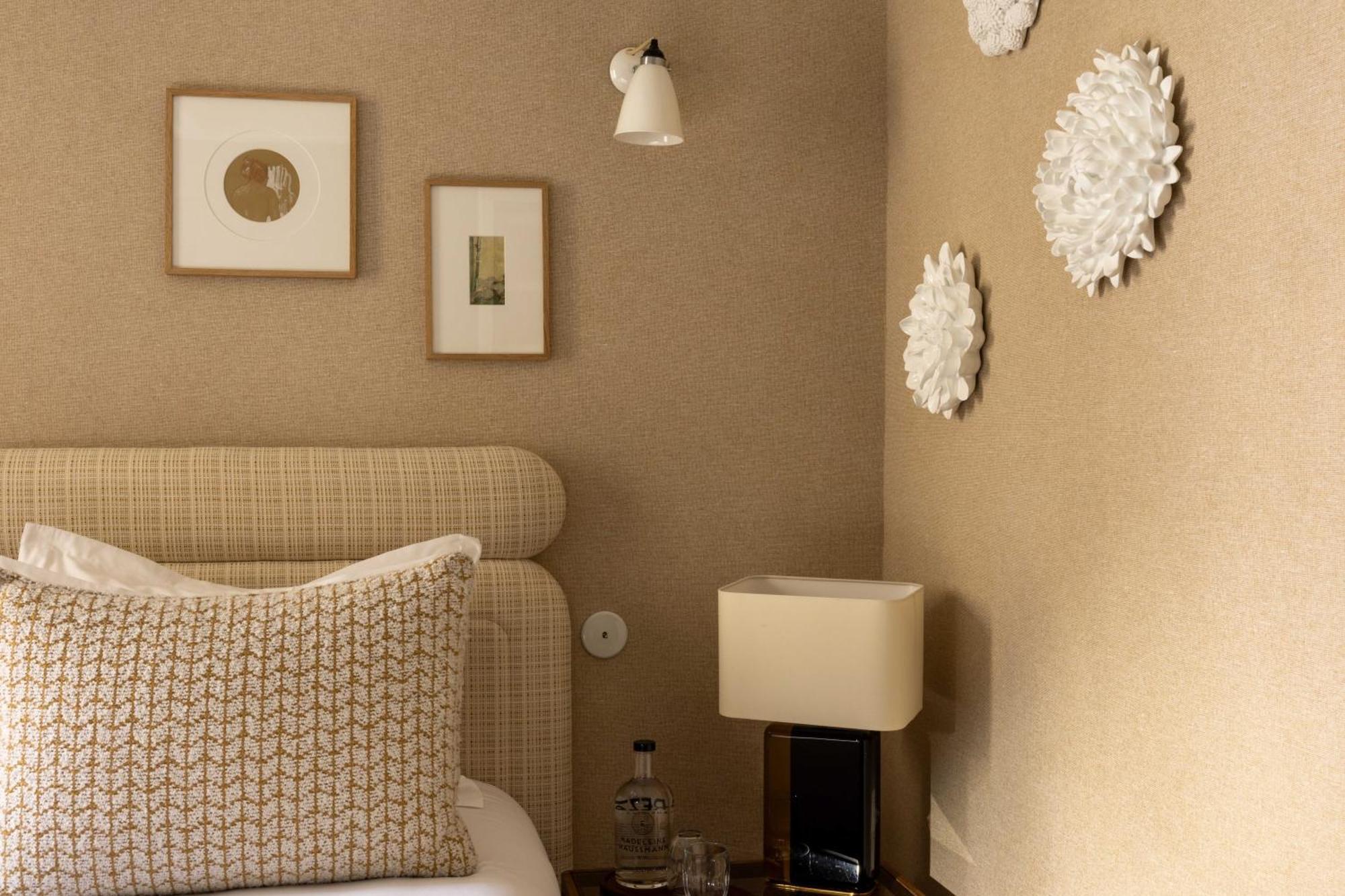 Duplex Quadruple Room