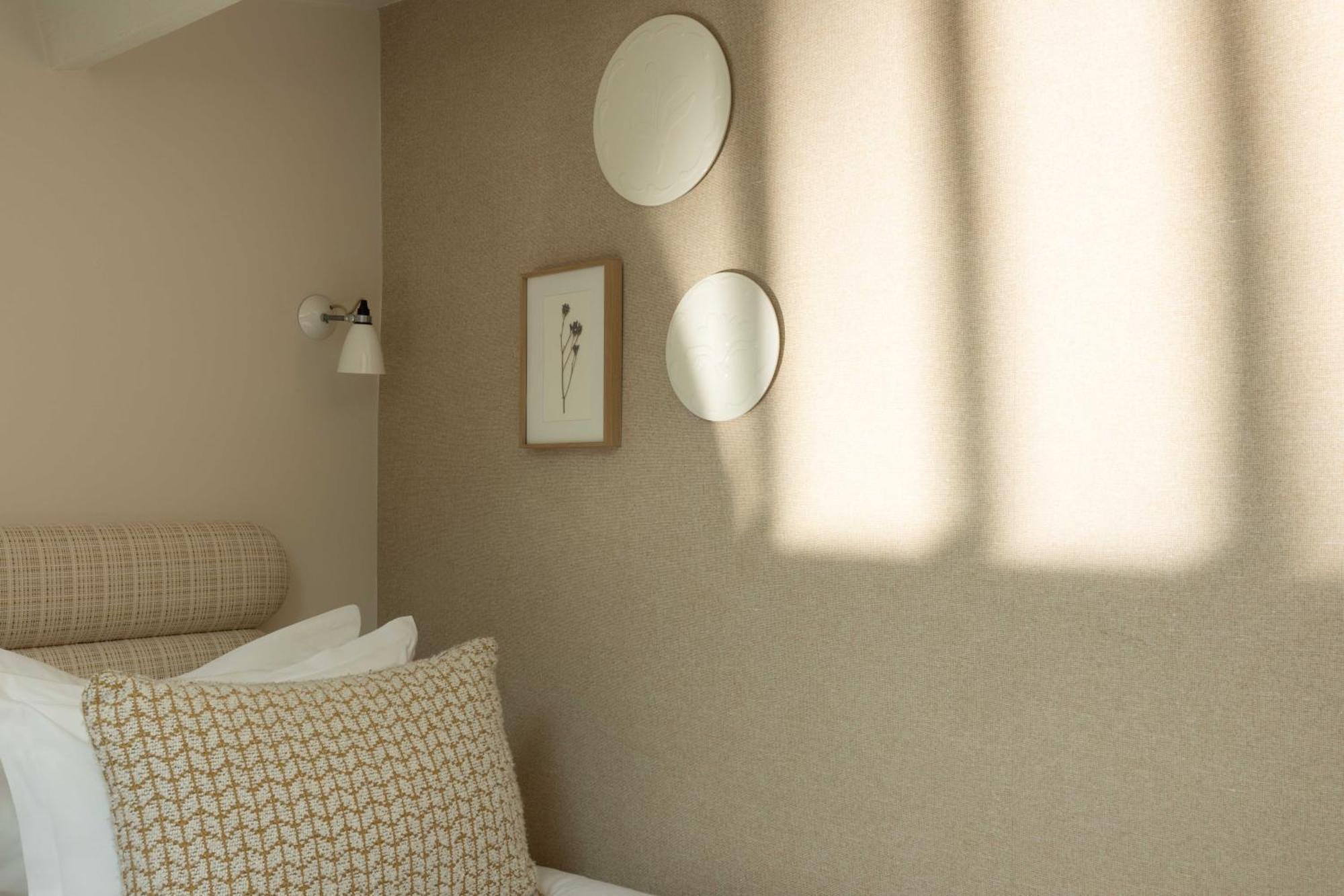 Duplex Quadruple Room