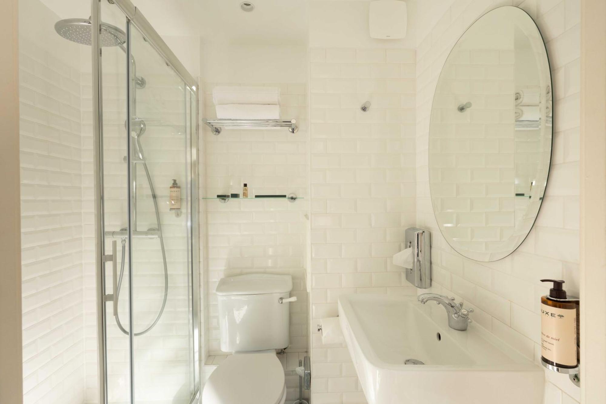 Duplex Quadruple Room