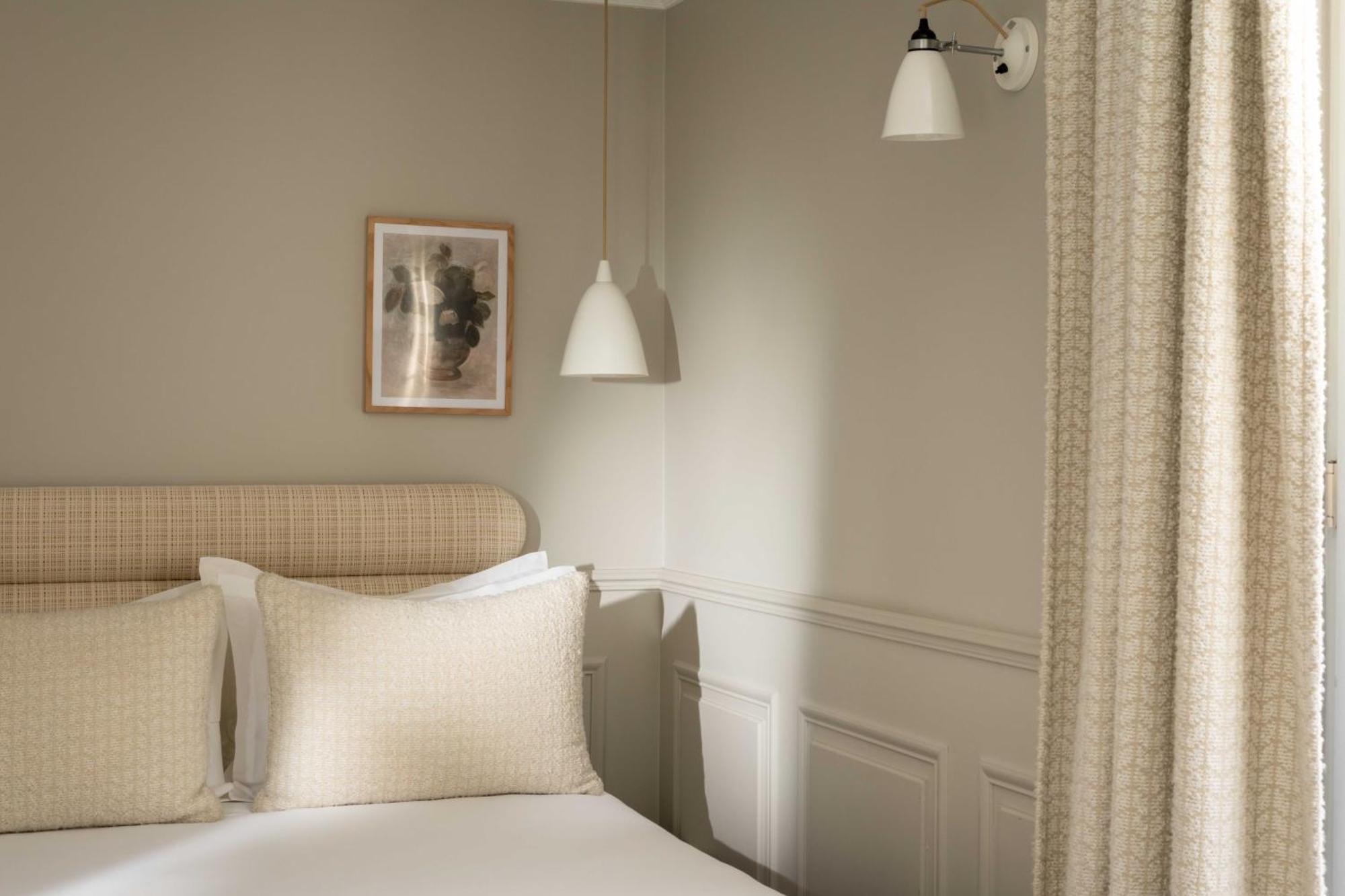 Classic Double or Twin Room