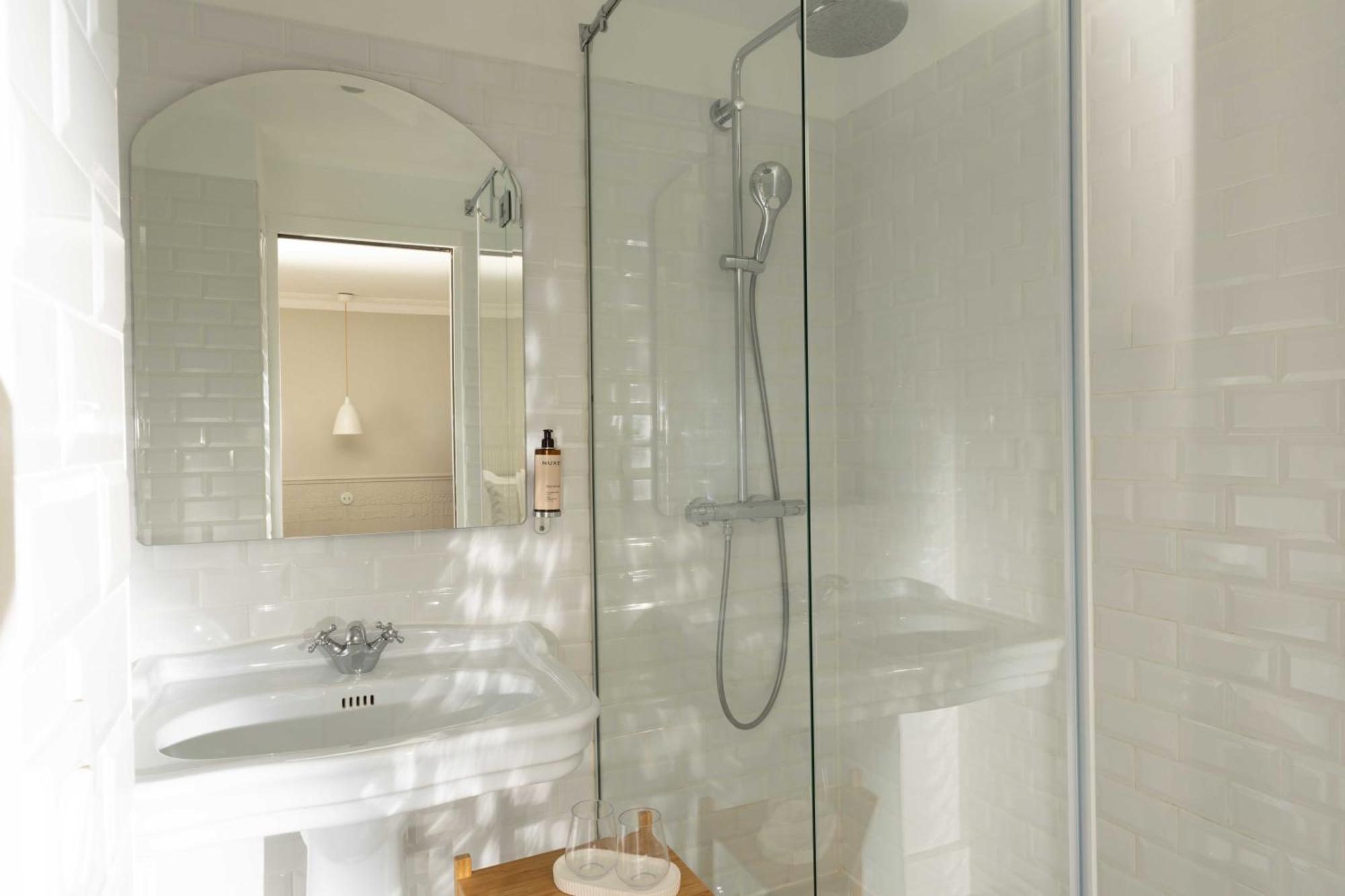 Classic Double or Twin Room