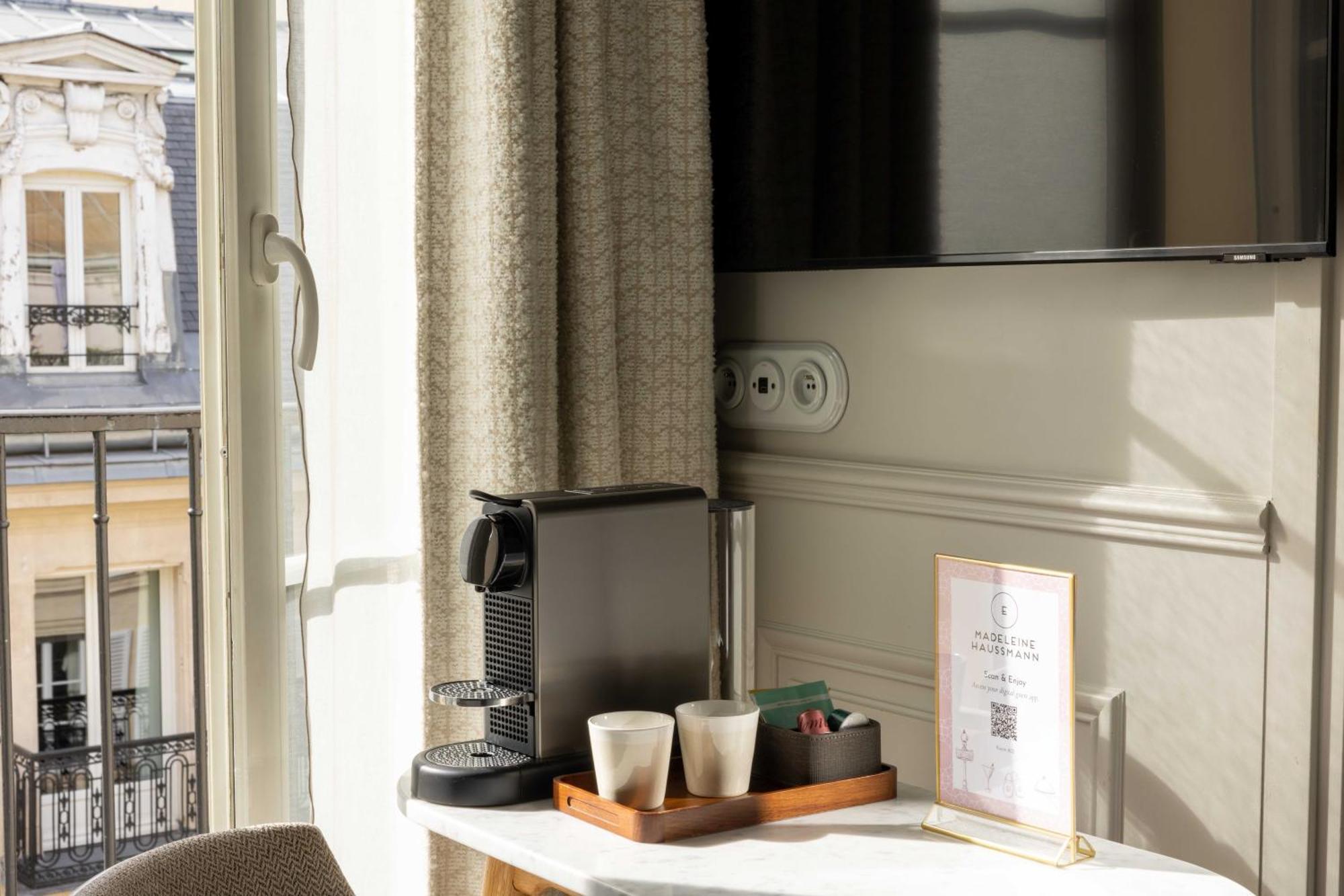 Classic Double or Twin Room