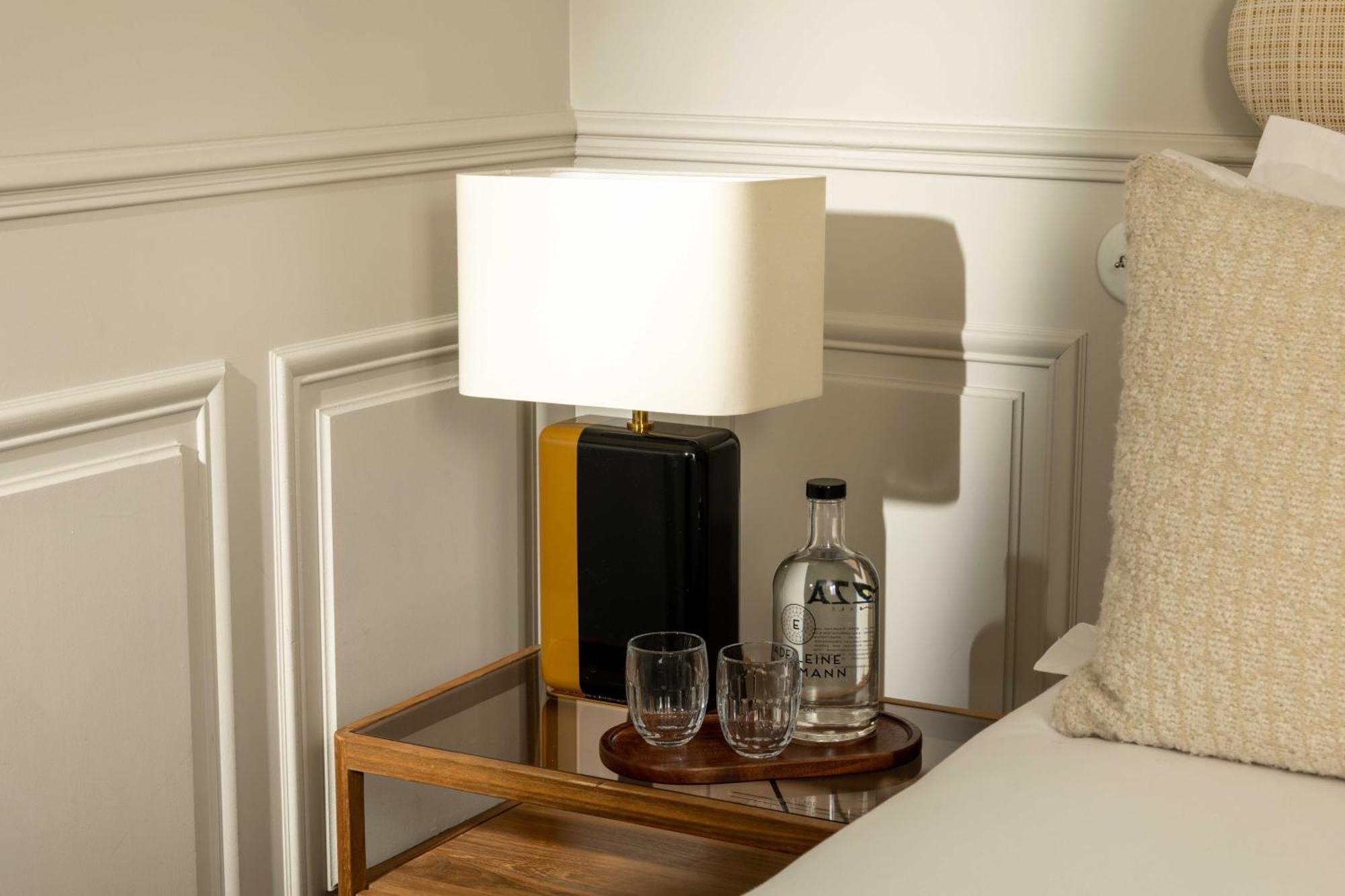 Classic Double or Twin Room