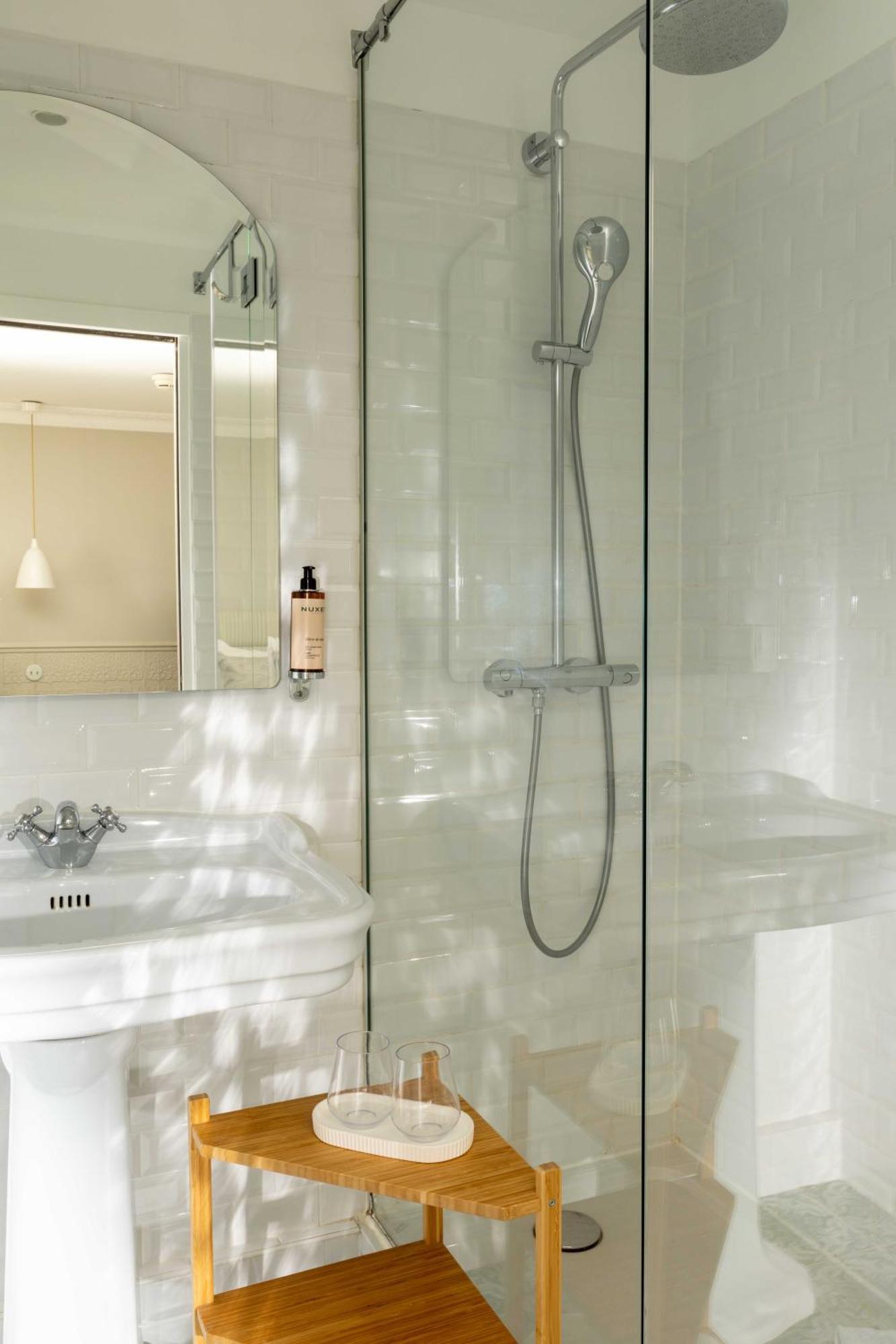 Classic Double or Twin Room