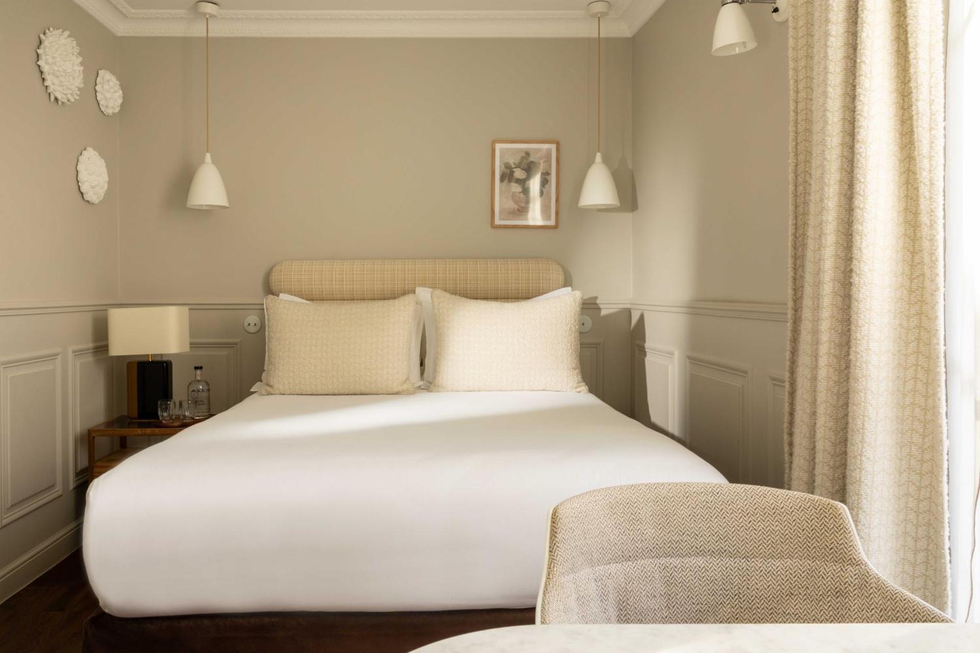 Classic Double or Twin Room