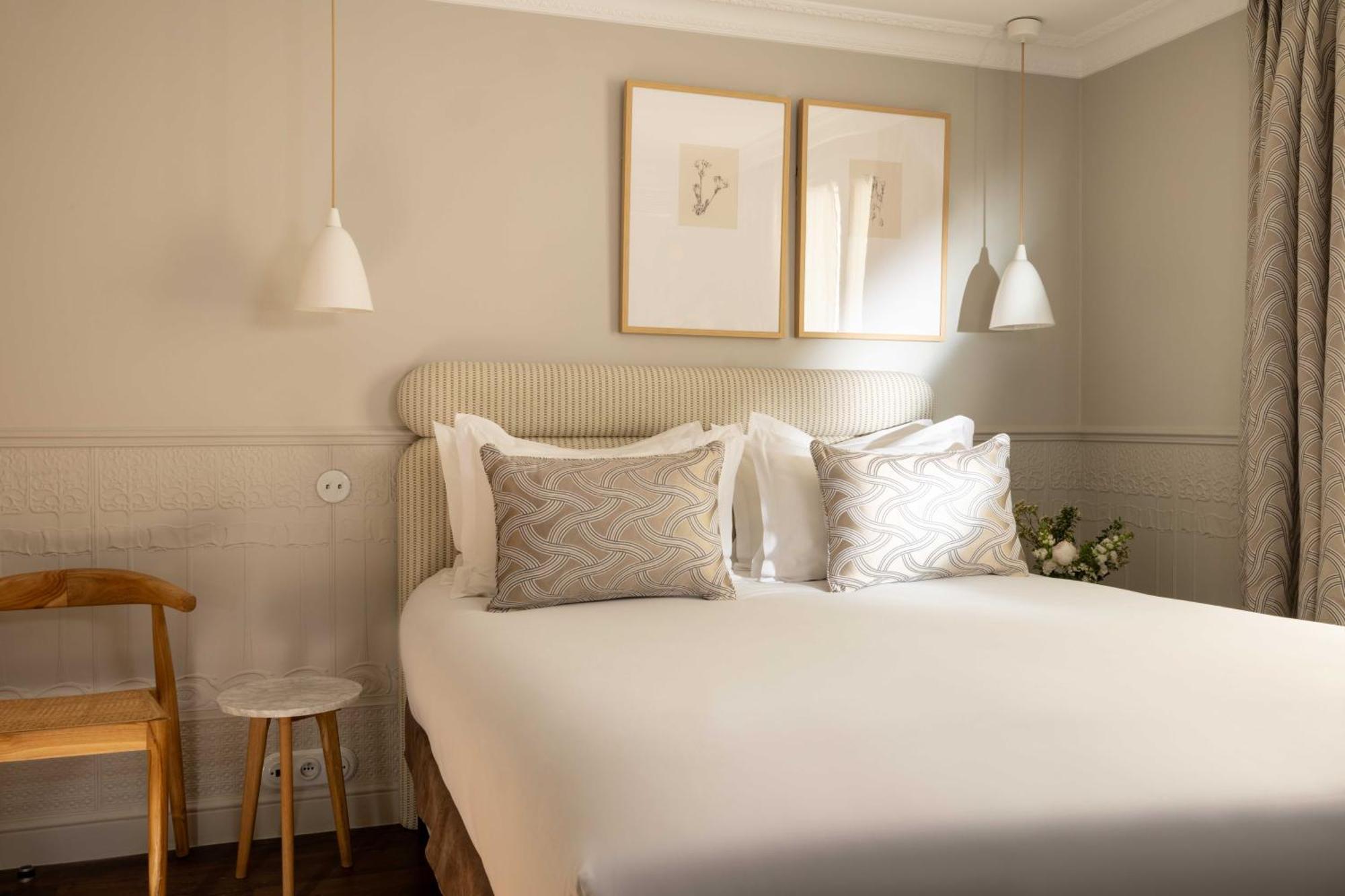 Classic Double or Twin Room