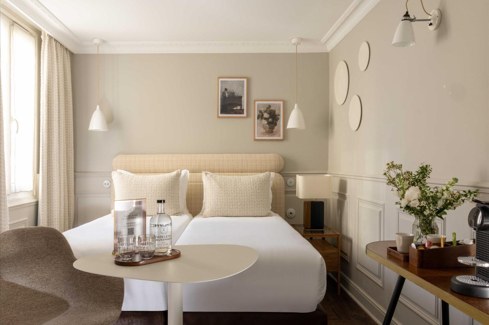 Superior Double or Twin Room